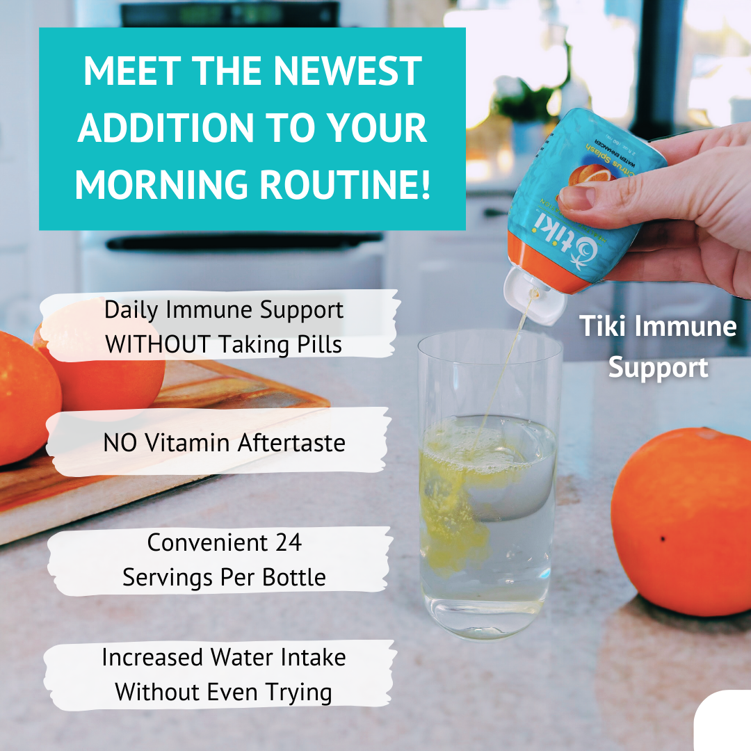 Immune Support