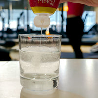 Energy Boost