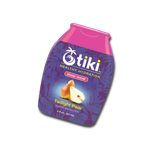 Tiki Water Enhancers