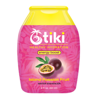 Energy Boost