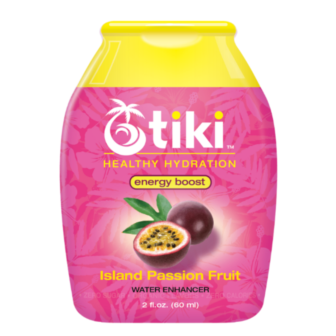 Energy Boost
