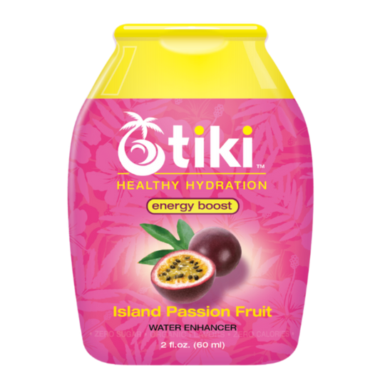 Energy Boost