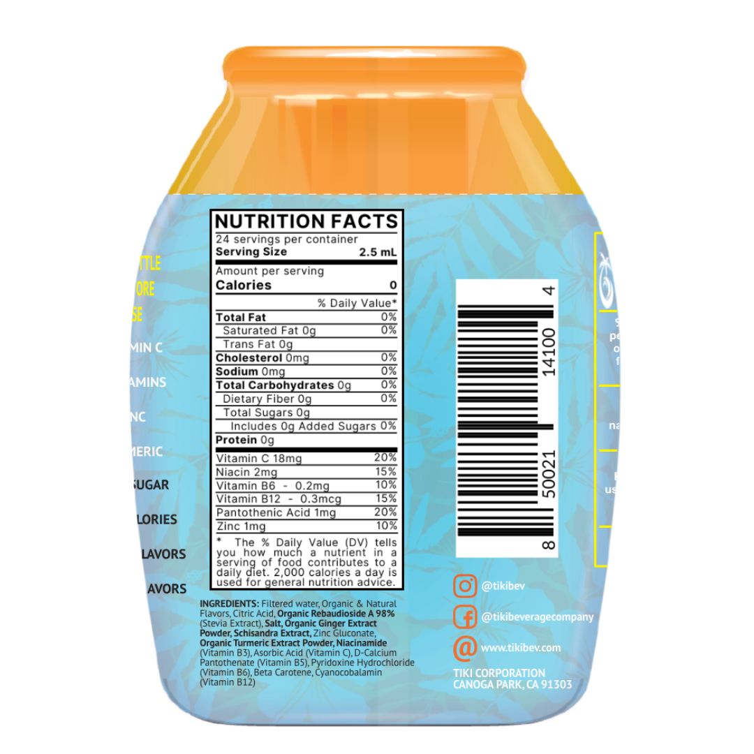 Immune Support