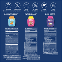 Variety 3-Pack